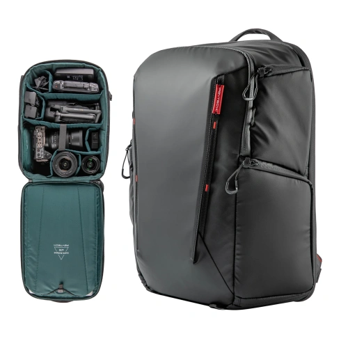 Рюкзак PGYTECH OneMo Lite 22L фото 4