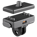 Быстросъёмное крепление Insta360 Quick Release Mount 2.0