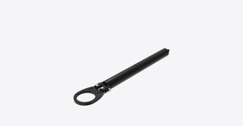 Захват Chasing Circular Claw фото 2