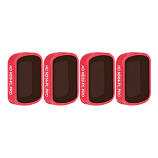 Фильтры ND/PL Pro PGYTECH | Osmo Pocket