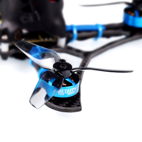 3-лопастные пропеллеры BetaFPV Gemfan 3016 фото 4