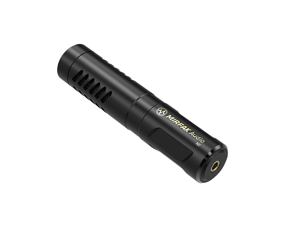 Микрофон Mirfak Audio N2 On-camera