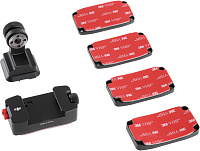 Крепление на шлем DJI Osmo