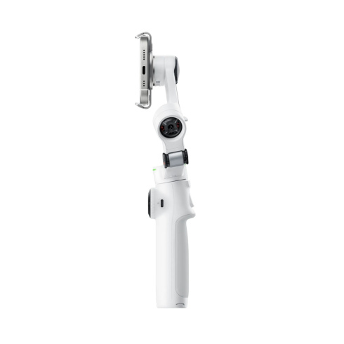 Стабилизатор Insta360 Flow 2 Pro Standard Bundle Summit White фото 3