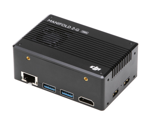 Бортовой компьютер DJI Manifold 2-G фото 2