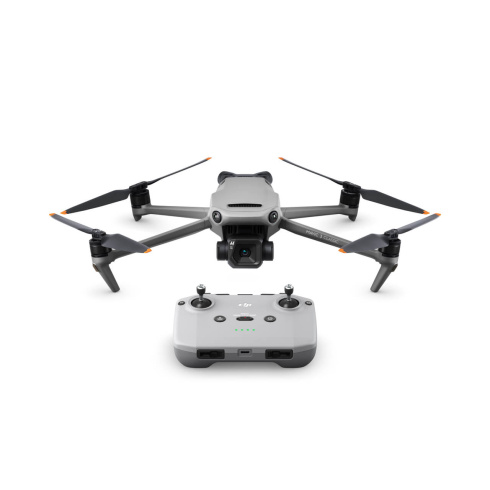 Квадрокоптер DJI Mavic 3 Classic  (DJI RC-N1) фото 1