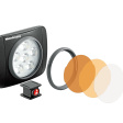 Осветитель Manfrotto Lumi LED для DJI Osmo фото 5