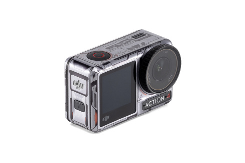 Защитный скин DJI Osmo Action 4 фото 6