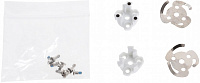 Крепление пропеллеров для DJI Phantom 4 Propeller Mounting Plate (CW и CCW)