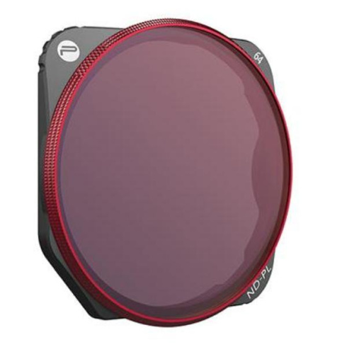 Комплект фильтров PGYTECH Mavic 3 ND-PL фото 5