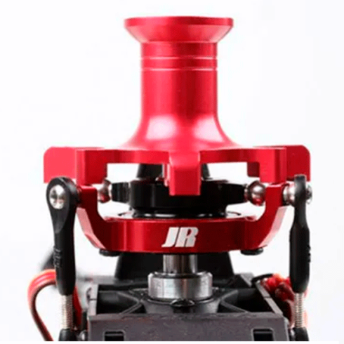 Инструмент Rush Swash Plate Level (8mm) фото 2