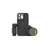 Комплект PolarPro LiteChaser ProCase | iPhone 14 Pro