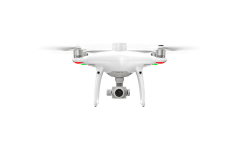 Квадрокоптер DJI Phantom 4 RTK фото 7