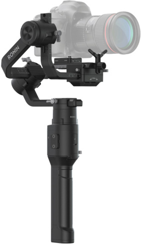 Стедикам DJI Ronin-S фото 3