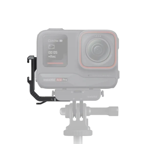 Интерфейс Insta360 Ace Pro & Ace Cold Shoe фото 5