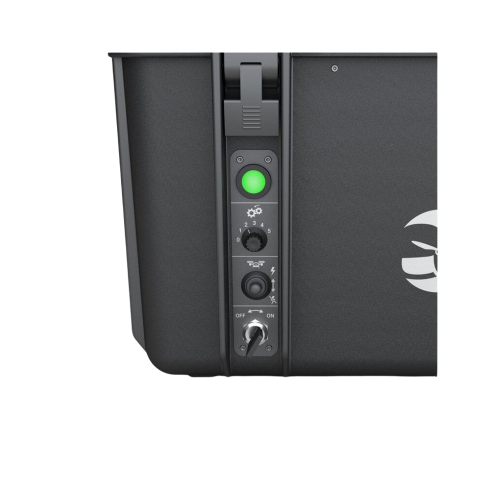 Наземная привязная станция питания Elistair Safe-T фото 2