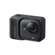 Экшн-камера Insta360 GO Ultra черный фото 4