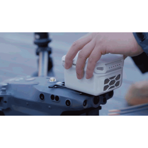 Модуль Soarability Sniffer4D с датчиком фосфина PH3 фото 4