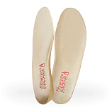 Пробковые стельки The Heat Company YUKON M