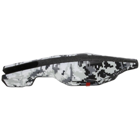 Наружный корпус AR.Drone 2.0 снег фото 2