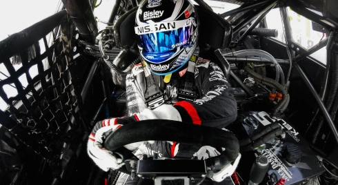 Крепление Large Tube 2.0 GoPro фото 4