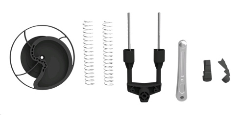 Комплект ремонта Jumping Sumo фото 1