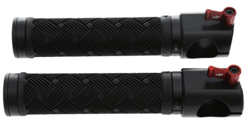 Ручки DJI Ronin-M Left & Right фото 2