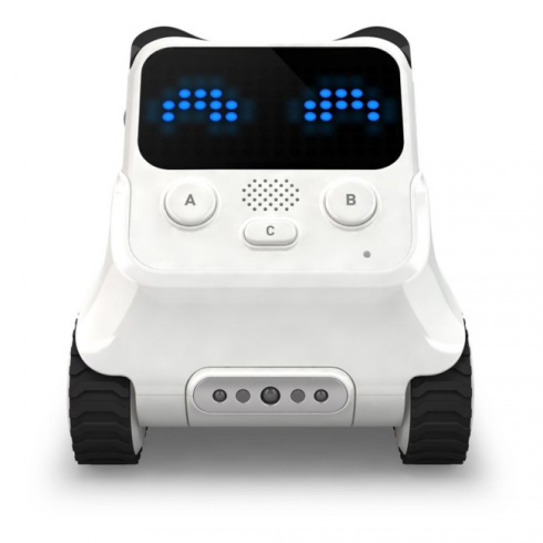 Робот-конструктор Makeblock Codey Rocky фото 1