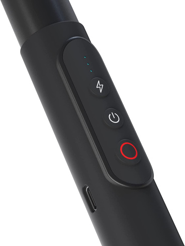 Монопод Insta360 Power Selfie Stick фото 4