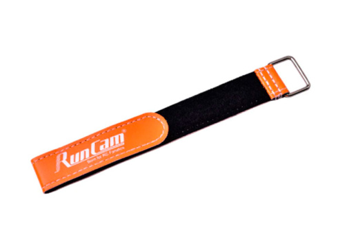 Ремень RunCam Lipo Strap for RC Multirotor фото 2