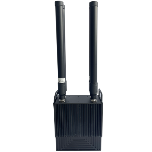 Ручное устройство подавления дронов Falconer  Defender X фото 1