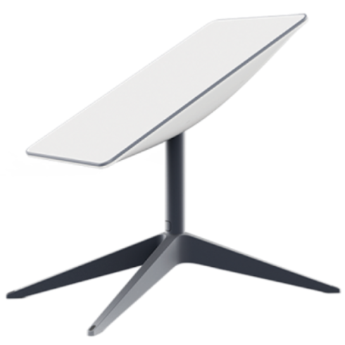 Спутниковый модем Starlink Standard Actuated фото 1