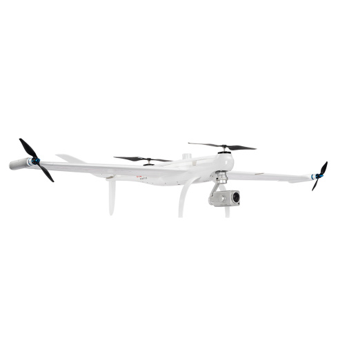 VTOL дрон Autel Robotics Dragonfish Lite + Triple Sensor фото 7