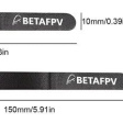 Комплект ремешков для батареи BetaFPV Lipo фото 2