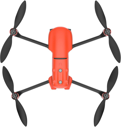 Квадрокоптер Autel Robotics EVO II Rugged Bundle фото 6