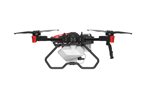 Квадрокоптер XAG P100 фото 5