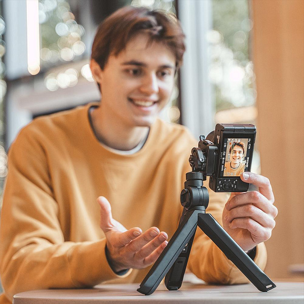 Реверсивная шаровая головка PGYTECH SnapLock