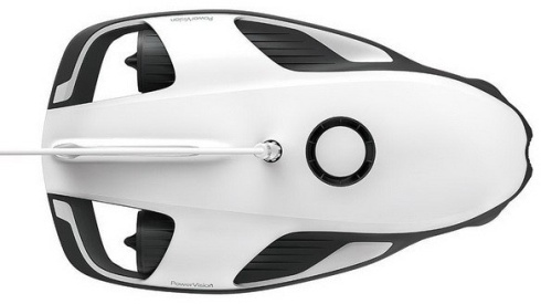 Подводный дрон PowerVision PowerRay Wizard фото 6