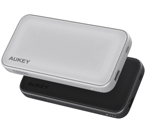 Внешний аккумулятор Spark Go 10K 15Вт PB-Y46 10000 мАч фото 3