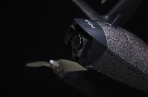 VTOL дрон HEQ Swan K1 Pro Base combo фото 3