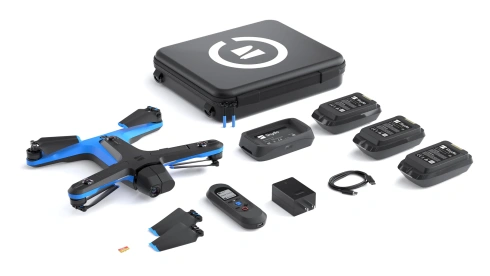 Квадрокоптер Skydio 2+ Sports Kit фото 3