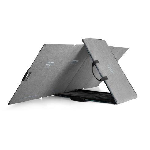 Солнечная панель Ecoflow 400W фото 4