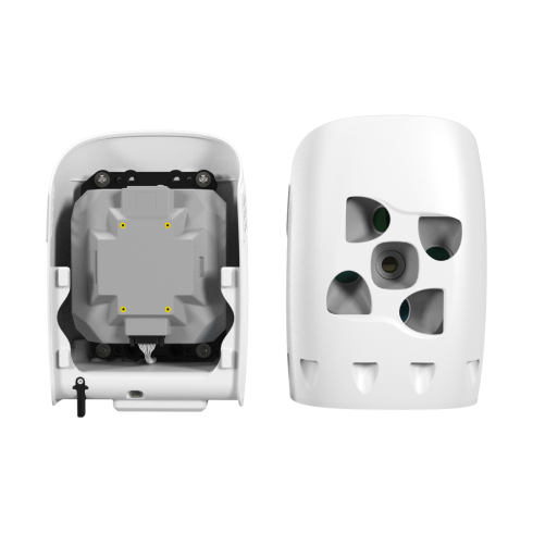 Камера Quantum-Systems Oblique D2M | Trinity F90+ фото 2