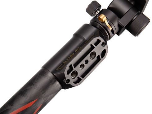 Слайдер-монопод Moza Slypod pro фото 4