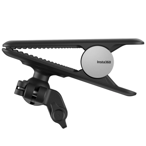  Зажим-клипса Insta360 Flexi Clip фото 3