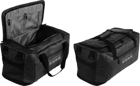 Спортивная сумка-рюкзак GoPro Mission фото 2