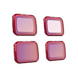 Набор фильтров PGYTECH ND (Professional) для DJI Mavic Air 2