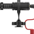 Микрофон RODE VideoMicro + крепление DJI Osmo фото 5