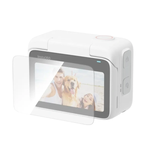 Защита экрана Insta360 GO 3 фото 2