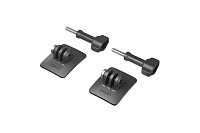 Комплект клеевых площадок DJI Osmo Action Curved